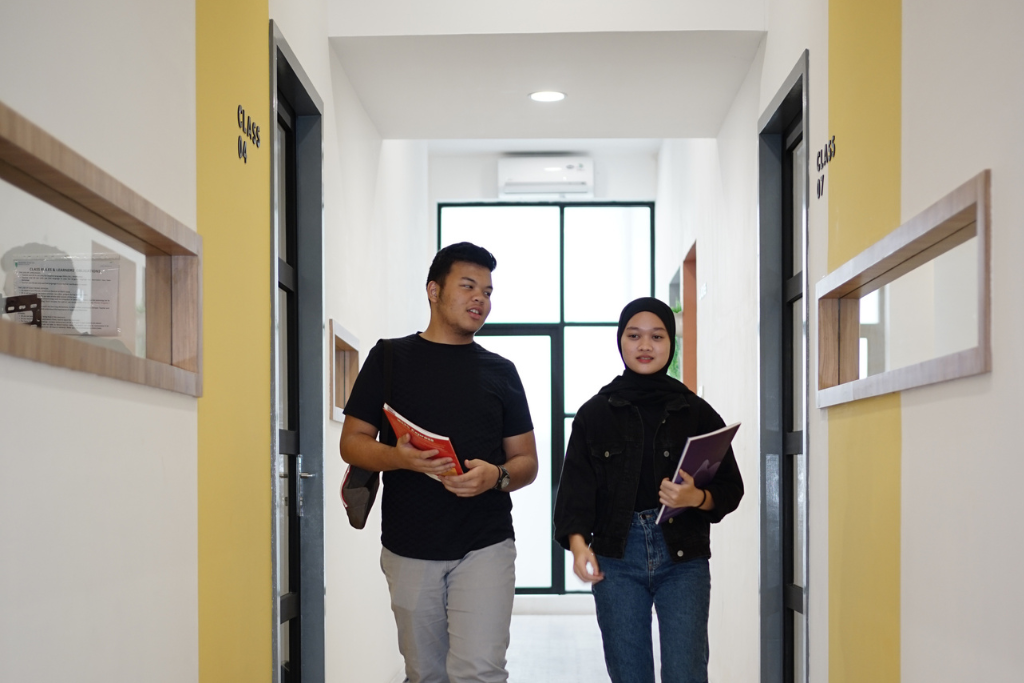 TOEFL Exam Prep