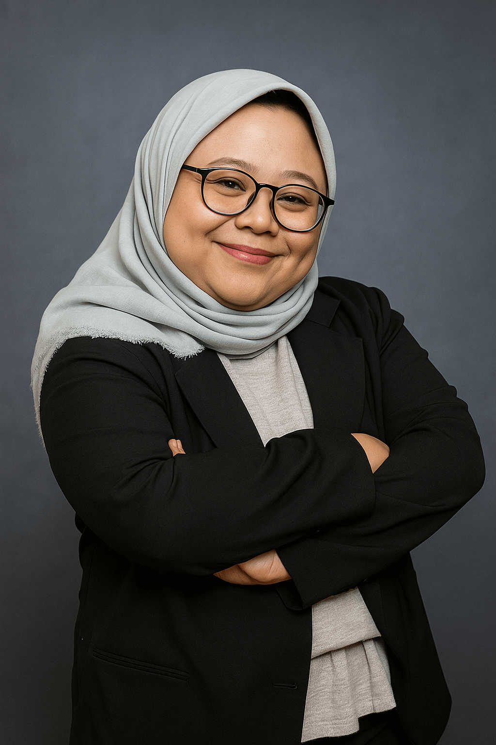 Melati Rizky - Orang Tua Murid