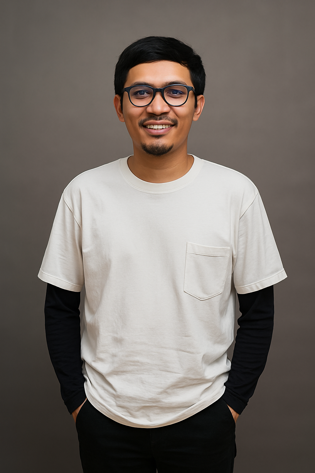 Faizal Nugroho - Orang Tua Siswa