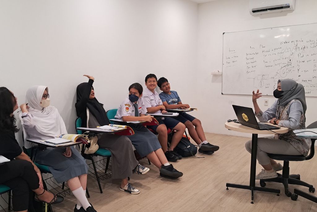 General English
